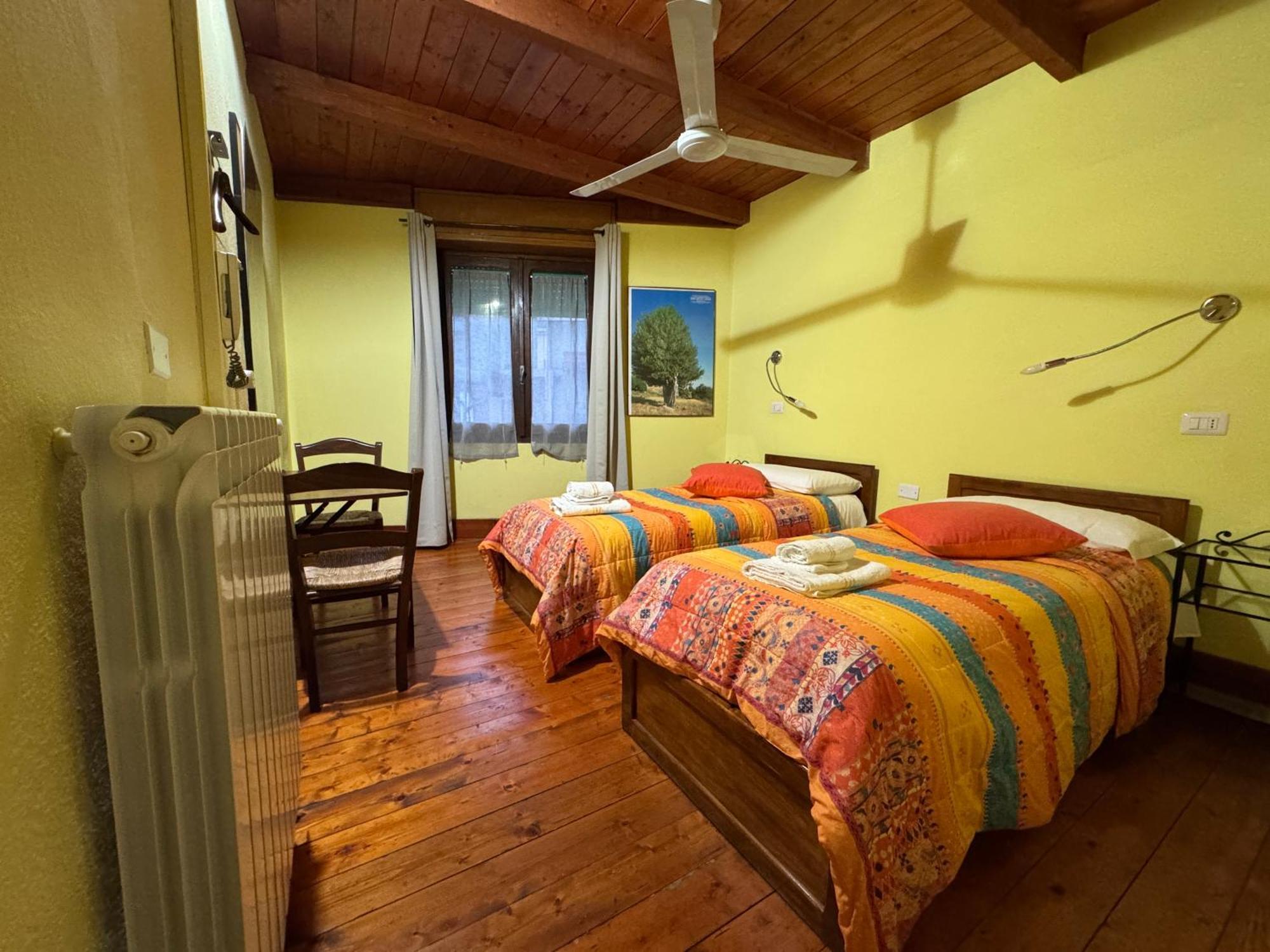 B&B Muggianeddu Tonara Exterior foto
